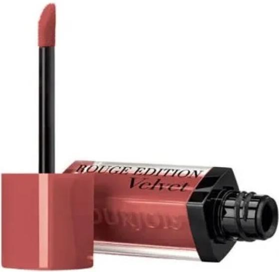 Produktbild Bourjois Rouge Edition Velvet (12 Beau Brun)