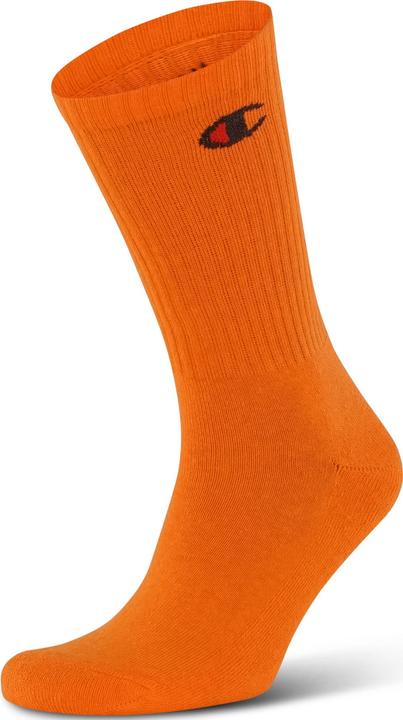 Actual product image Champion Casual socks Crew Socks Pastel (pack of 4, 43 - 46)