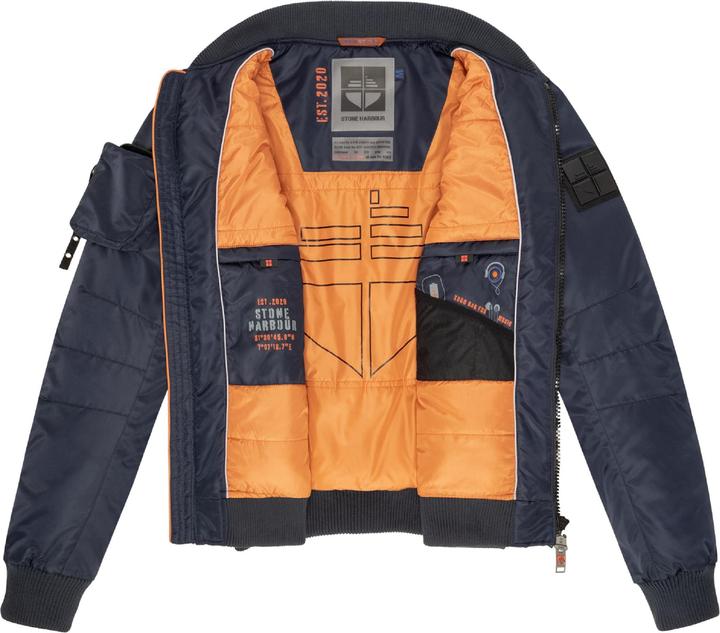 Immagine prodotto Stone Harbour Berkoo (XL)