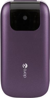 Immagine prodotto Doro PhoneEasy 613 2G (2.40", 2 Mpx, 2G)
