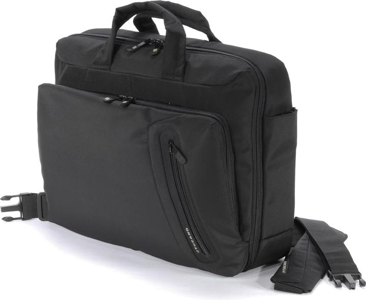 Actual product image Tucano Zeta Slim (15.40", Apple)
