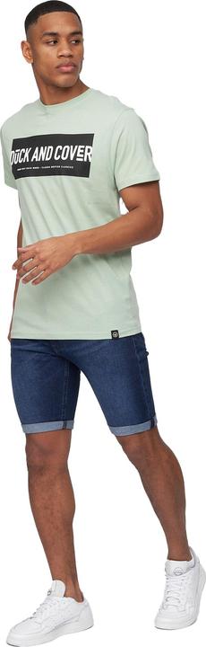 Image du produit Duck and Cover Hommes Zeki Short (36)