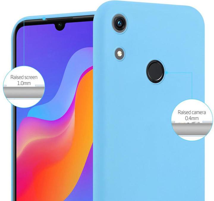 Actual product image Cadorabo TPU Candy Cover (Fee 8A)