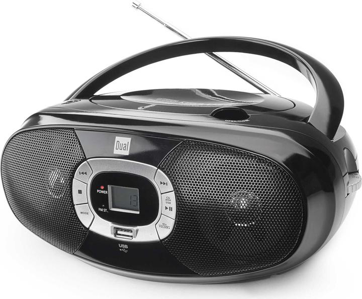 Dual P 390 (FM, AM)
