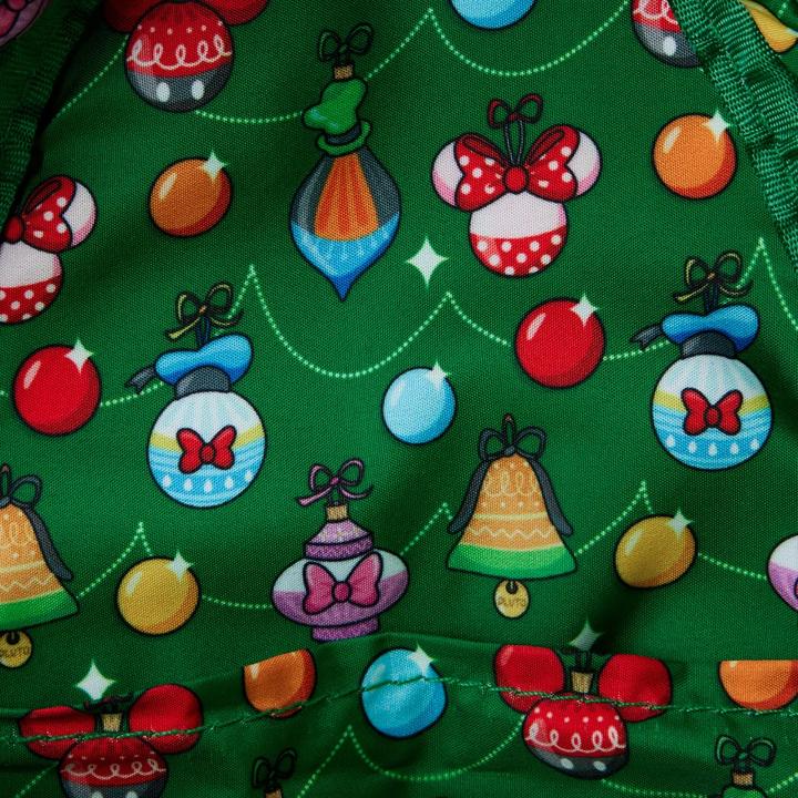 Produktbild Loungefly Disney Classics - Ahörnchen und Behörnchen Christmas Tree