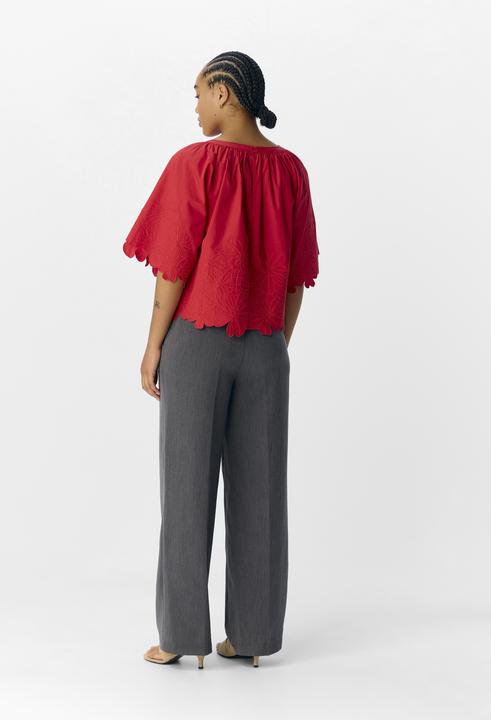 Image du produit Object Stickerei Crop Top (42)
