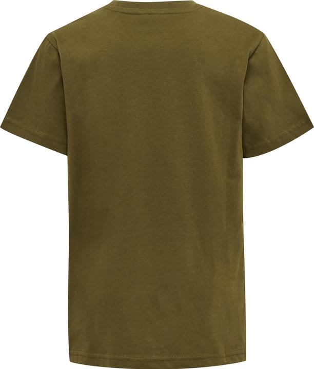 Image du produit hummel Tomb T-Shirt S/S (70, 72, 74, 75)