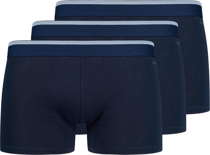 Skiny Pants Cotton Multipack