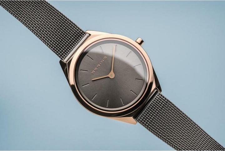 Actual product image Bering Ultra Slim (Analogue wristwatch, 31 mm)