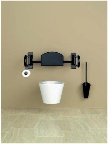 Immagine prodotto Hewi Set di spazzole SERIE 801 bianco puro