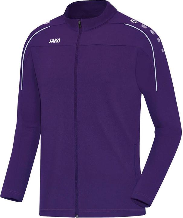 JAKO Freizeitjacke Classico