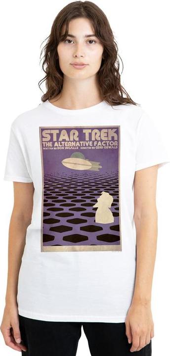 Produktbild The Original Series Episode 27 TShirt (L)