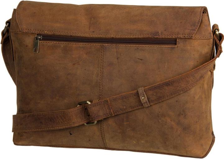 Produktbild Harolds Umhängetasche Antic 3914 Kuriertasche L