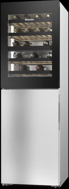 Actual product image Miele KWNS 4784 EN