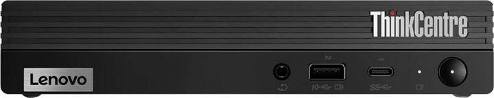 Produktbild Lenovo ThinkCentre M70q Gen. 2 (Intel Core i5-11400T, 8 GB, 256 GB, UHD Graphics 730)