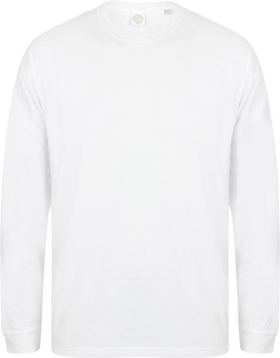 Produktbild Skinni Fit Skinnifit Slogan Top langärmlig (S)