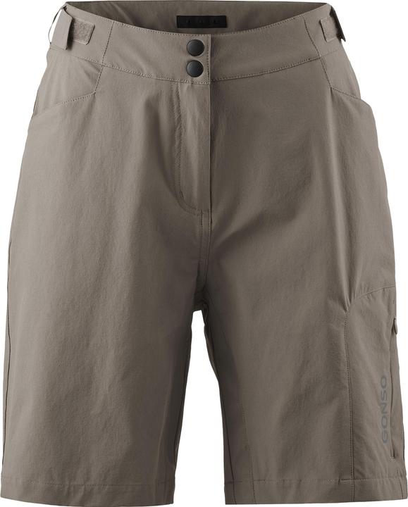 Produktbild Gonso Women's Adventure Shorts (38)