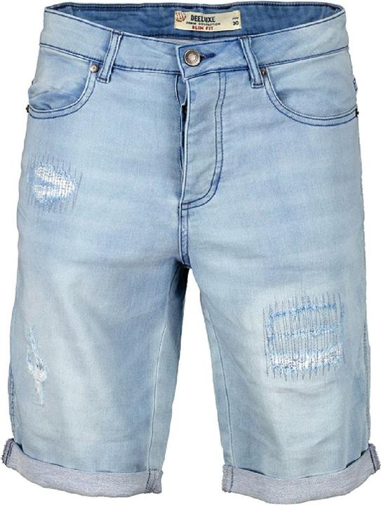 Image du produit Deeluxe short bullet (28)