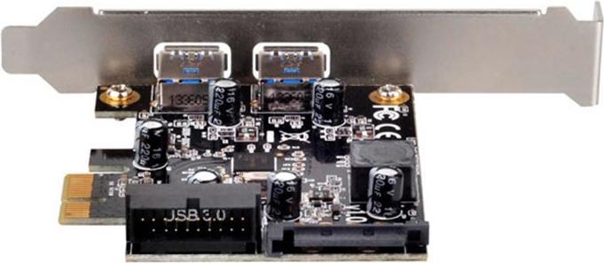 Image du produit Silverstone SST-EC04-F
