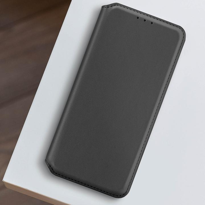 Produktbild Avizar Classic Edition, Backcover mit Magnetklappe Series (Xiaomi Redmi 6A)