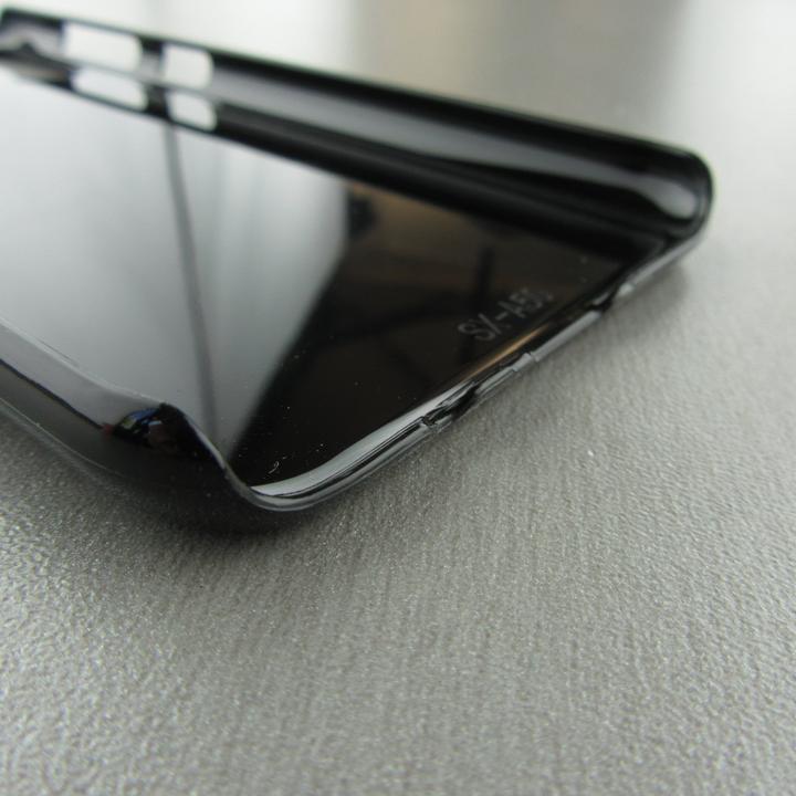 Image du produit PhoneLook Coque Marble Black 01 (Samsung Galaxy A50)
