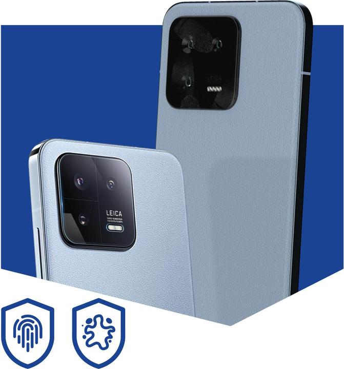 Produktbild 3MK Kamera-Schutzglas, Kameraglas (1 Stück, Xiaomi 13)