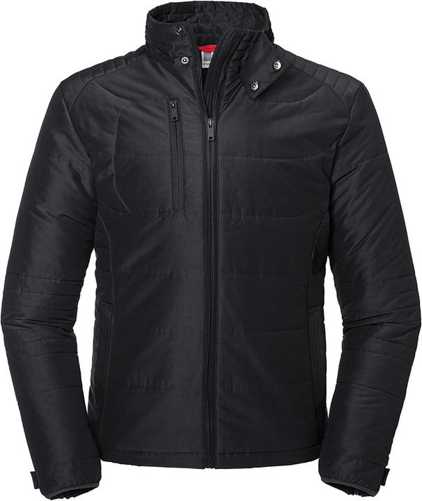 Produktbild Russell Cross Steppjacke (XXL)