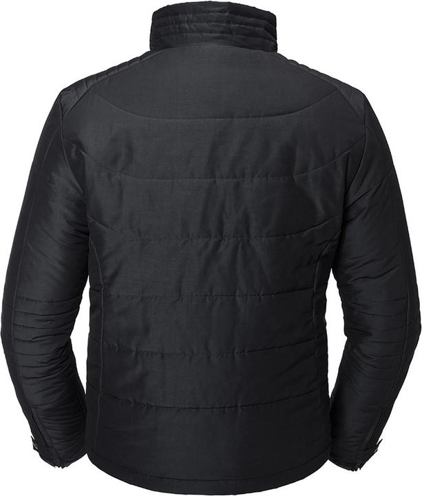 Produktbild Russell Cross Steppjacke (XXL)