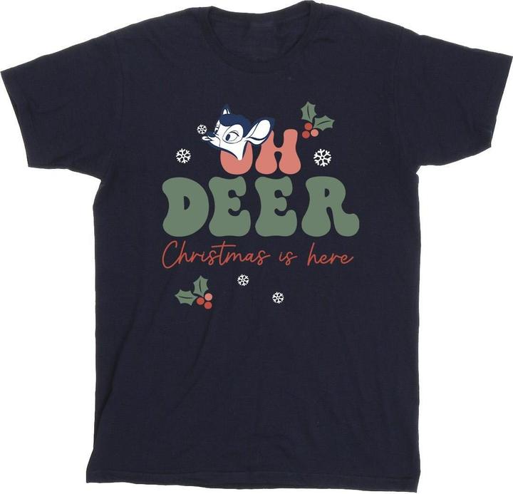 Produktbild Disney Bambi Oh Deer TShirt (L)
