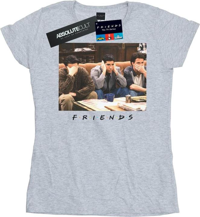 Produktbild Friends Three Wise Guys TShirt (L)