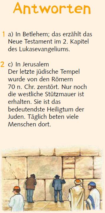 Immagine prodotto Quiz sulle religioni del mondo (Tedesco)