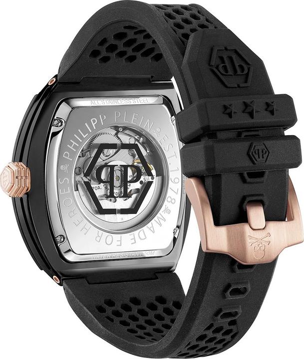 Actual product image Philipp Plein PWVBA0523