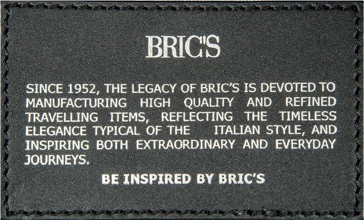 Produktbild Brics Monza - Zaino Rucksack Business (13 l)