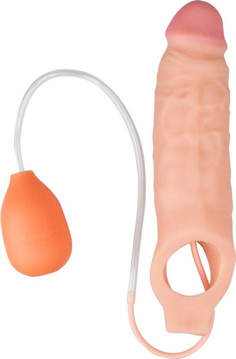 Image du produit Bijoux Indiscrets Améliorateur de pénis de squirting