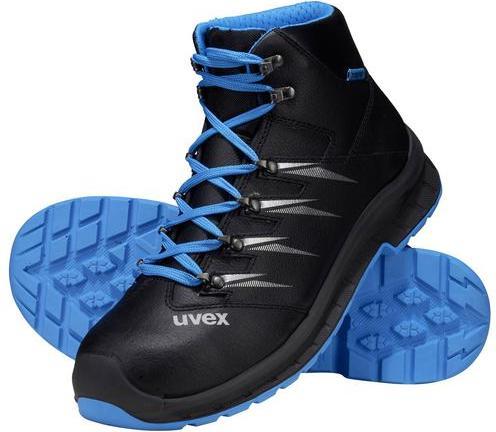 Actual product image Uvex Safety 2 Trend (S3, 50)