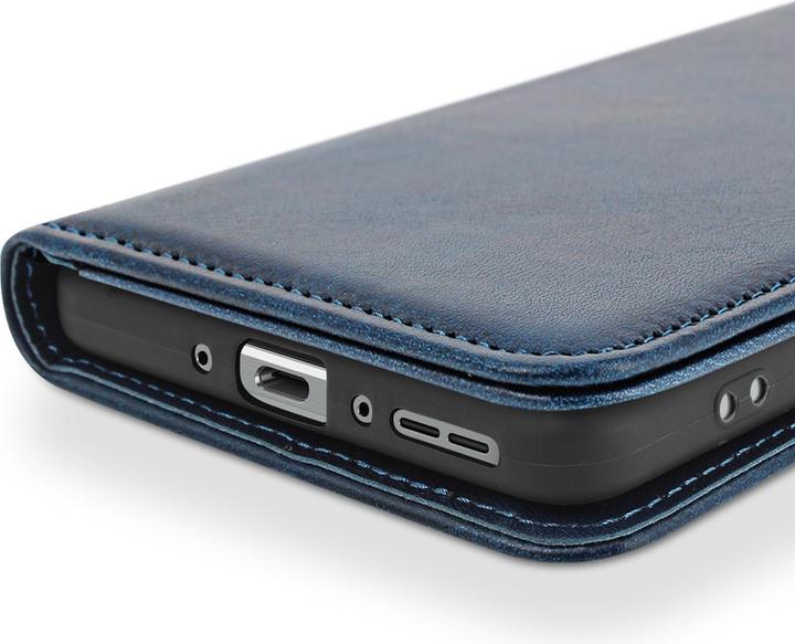 Actual product image Avizar Classic Vintage Cover (OnePlus 13)