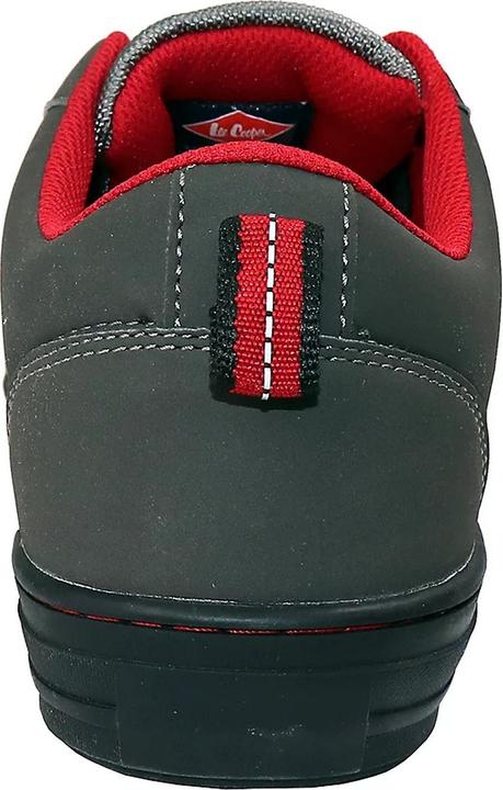 Actual product image Lee Cooper Unisex Adult Nubuck Anti-Slip Safety Shoes (SELF-SERVICE, 37)