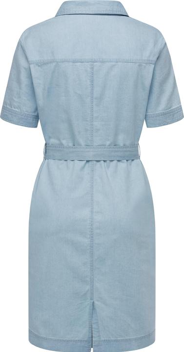 Actual product image Ragwear Rozyna Denim (L)