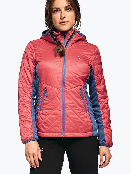 Actual product image Schöffel Stams Hybrid (44)