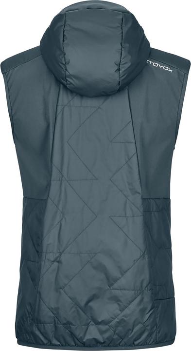 Image du produit Ortovox Piz Boè Swisswool Vest (L)