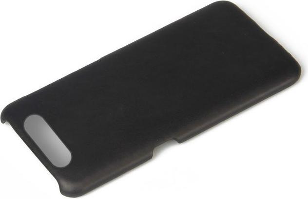 Produktbild MU Classic Crazy Horse Hardcase Hülle (Samsung Galaxy A80)