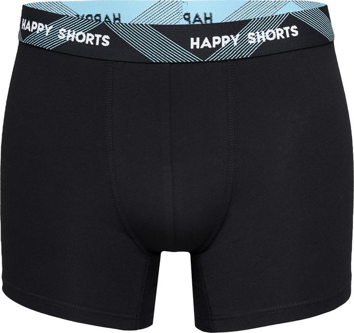 Image du produit Happy shorts Retro Pants Solids (M, lot de 2)