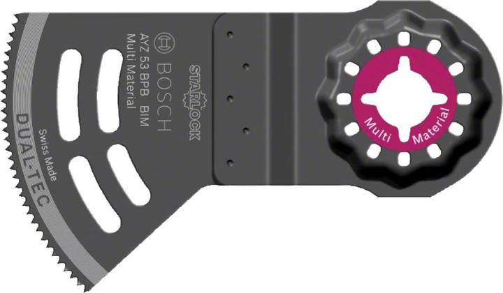 Produktbild Bosch Professional Zubehör Tauchsäge RB - 1ER AYZ53