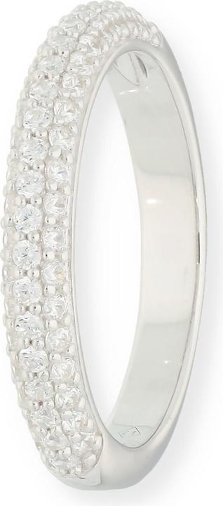 Actual product image Carat Alliance (50, 925 Silver)