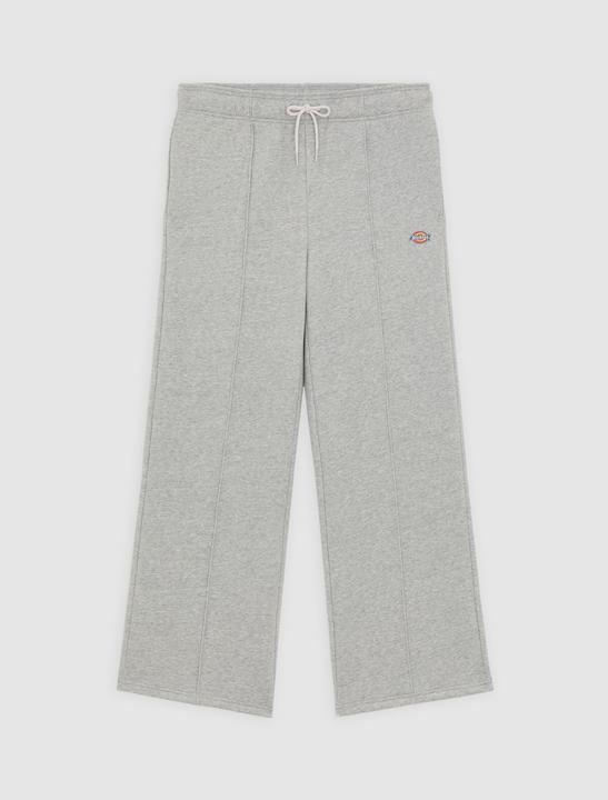 Produktbild Dickies Mapleton Straight Sweatpnt W Grey Melange (XL)