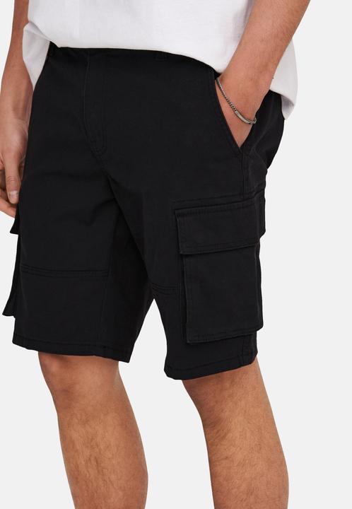 Produktbild Only & Sons ONSCam Cargoshorts (XXL)