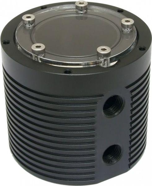 Actual product image Aqua Computer Aquatube Delrin