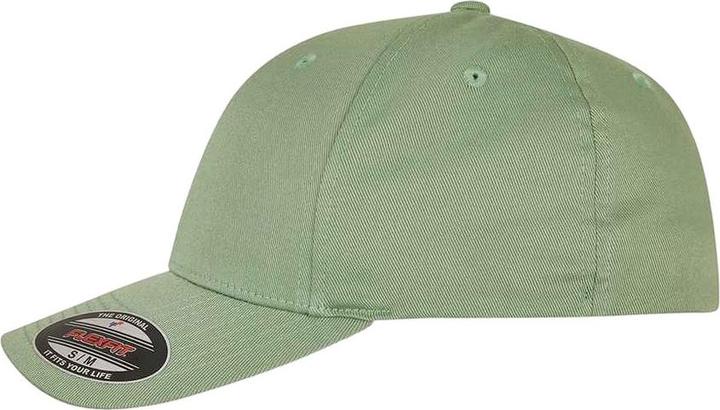 Produktbild Yupoong BaseballKappe Flexfit (S/M)