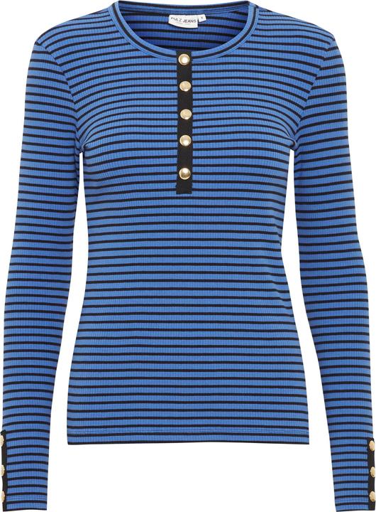 Dazzling Blue Stripe (201964)