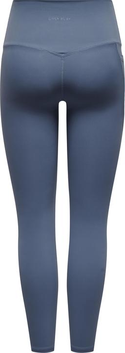 Immagine prodotto Only Play Leggings sportivi a vita super alta dal taglio stretto (XS)
